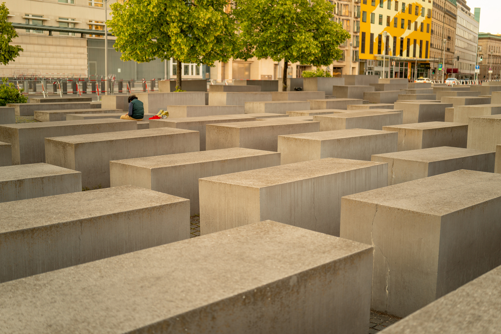 Berlin, Germany Berlin, Germany