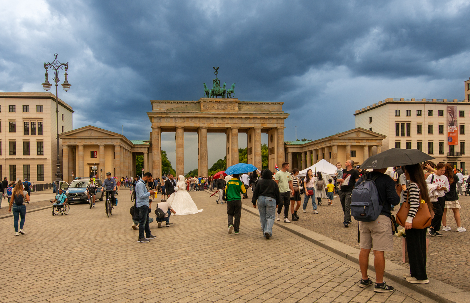 Berlin, Germany Berlin, Germany