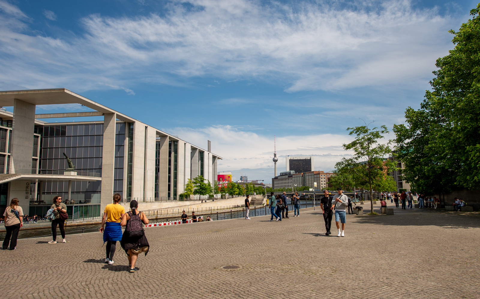 Berlin, Germany Berlin, Germany