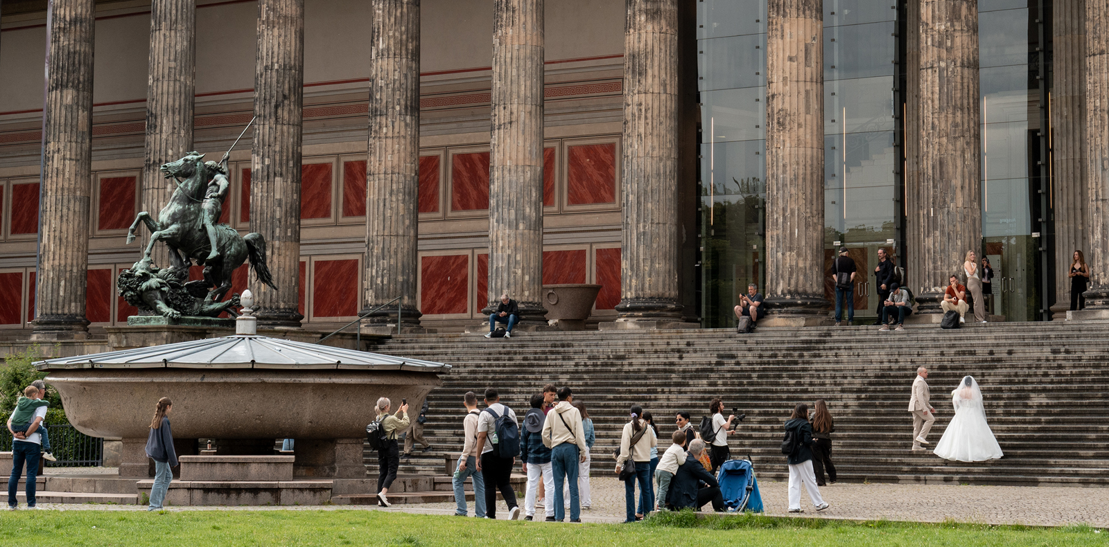 Berlin, Germany Berlin, Germany