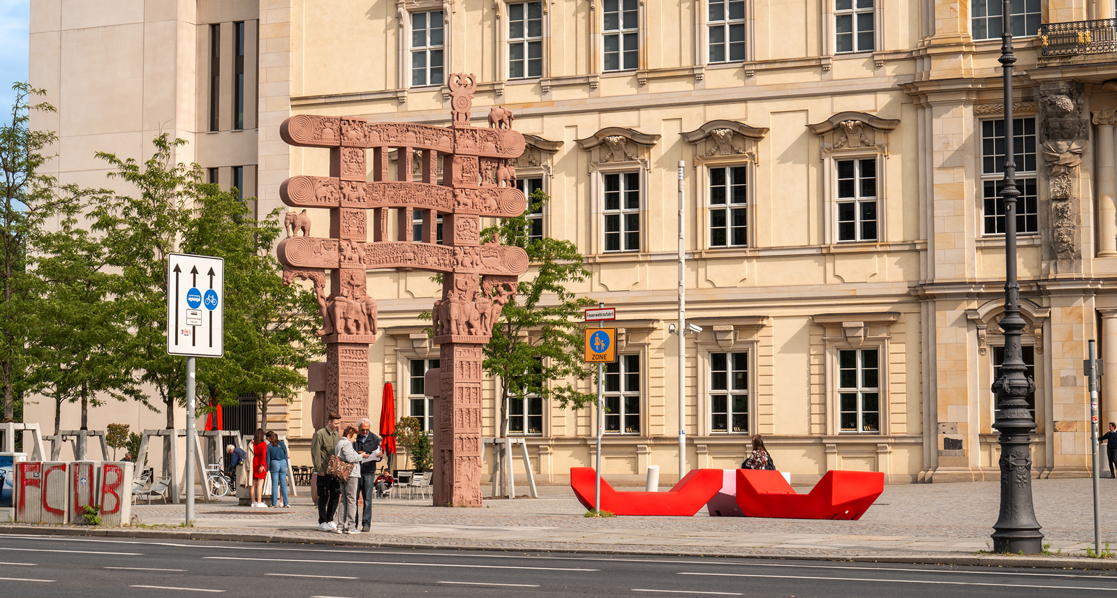 Berlin, Germany Berlin, Germany