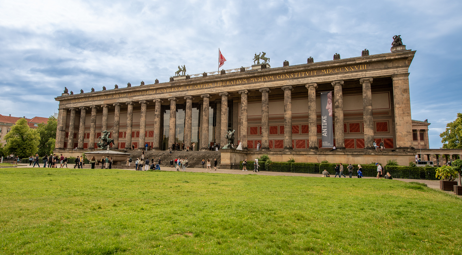 Berlin, Germany Berlin, Germany