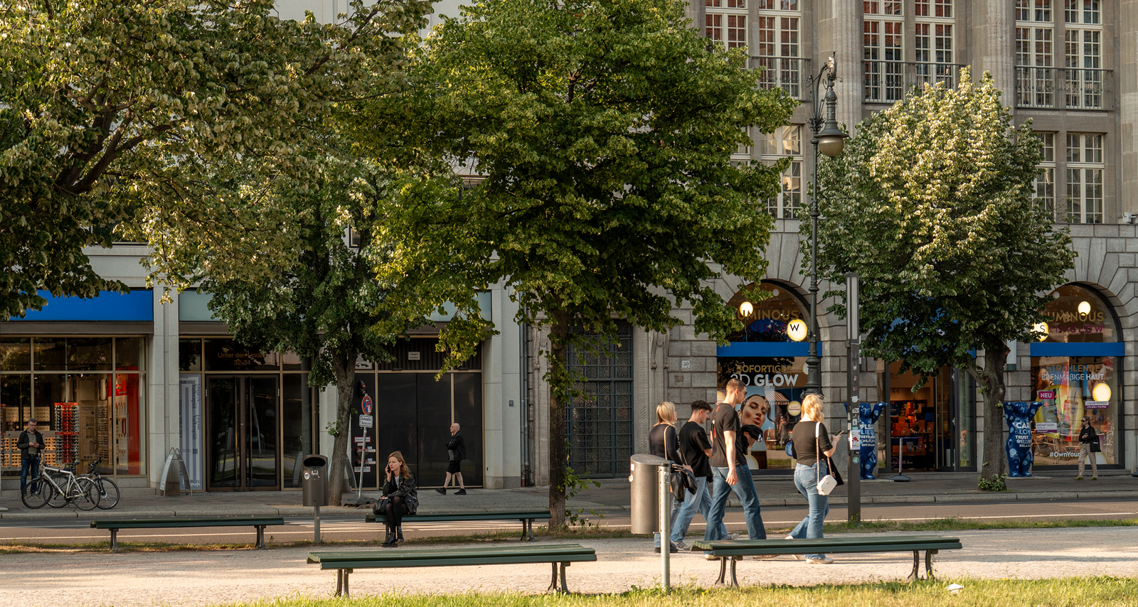 Berlin, Germany Berlin, Germany