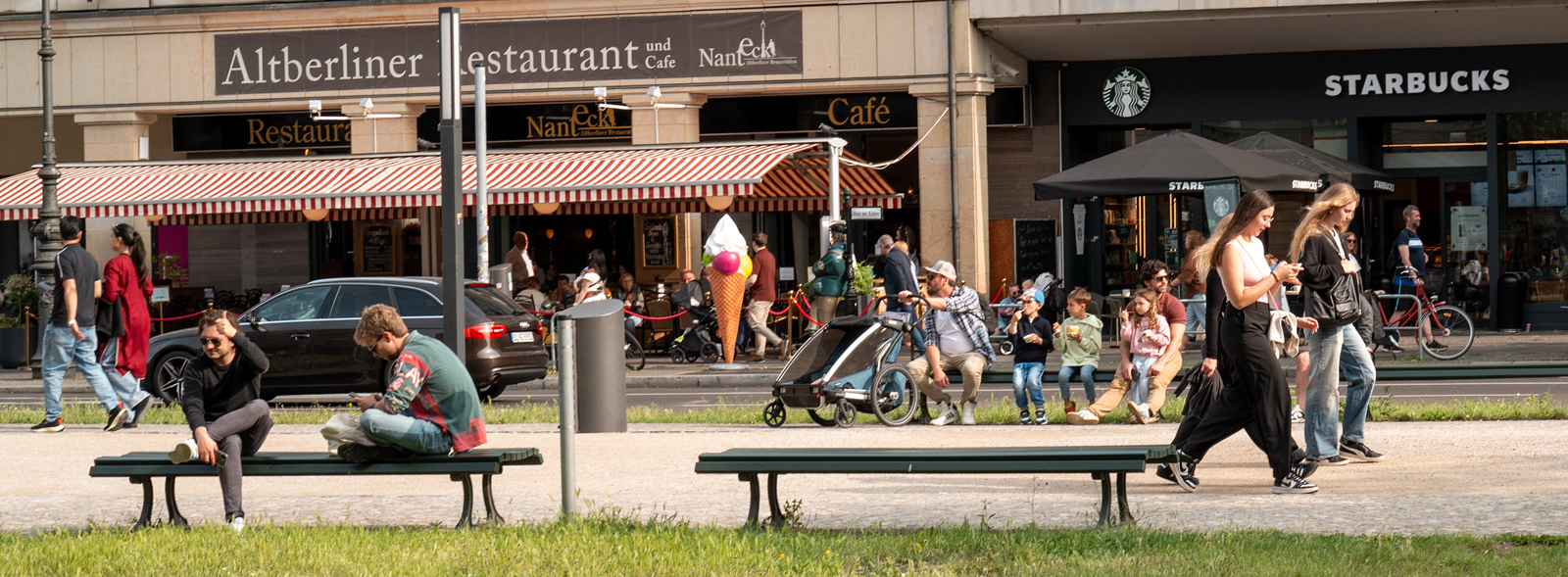 Berlin, Germany Berlin, Germany