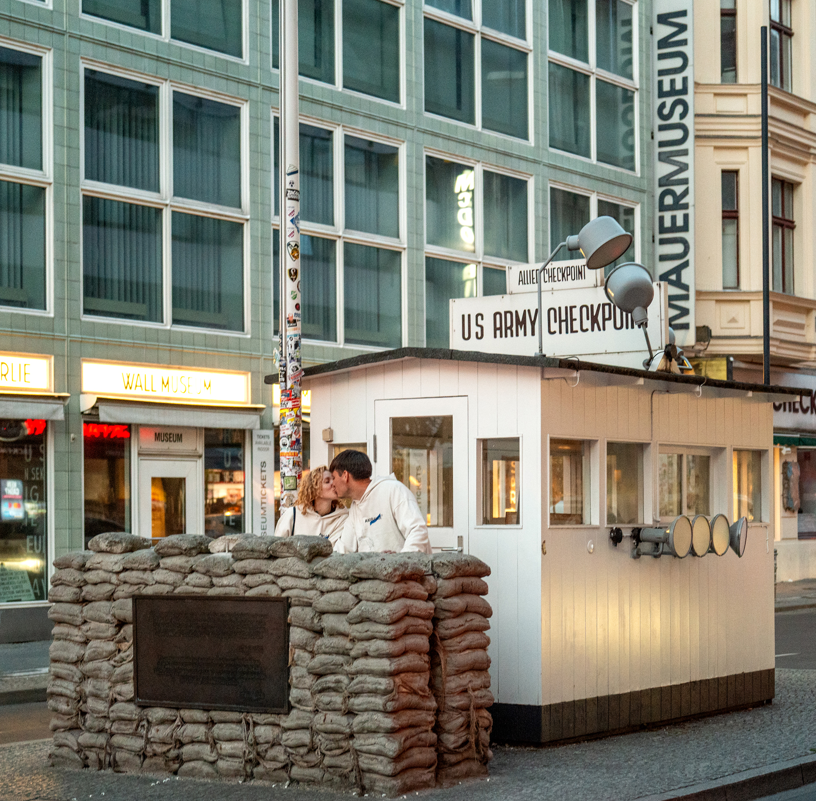 Berlin, Germany Berlin, Germany