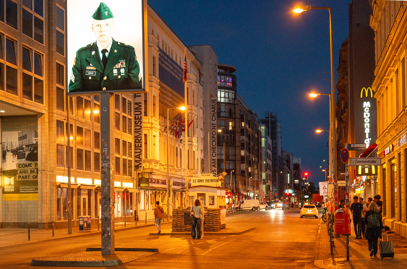 Berlin, Germany Berlin, Germany