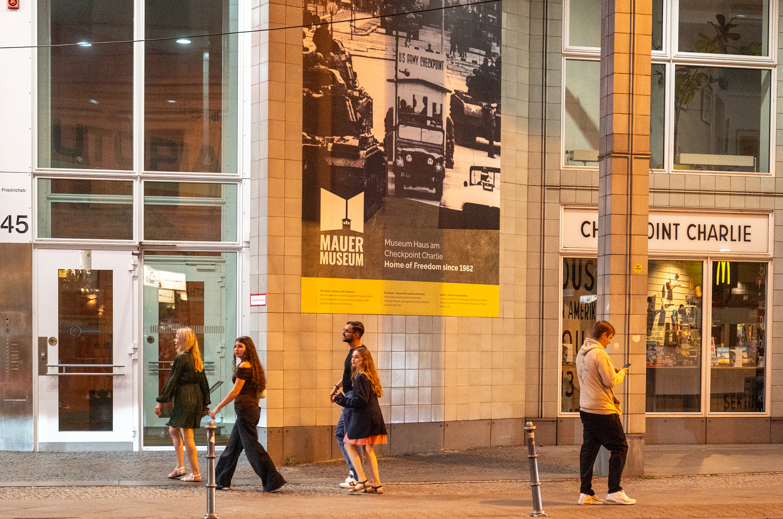 Berlin, Germany Berlin, Germany