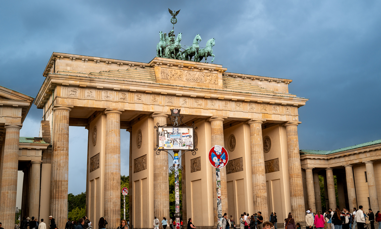 Berlin, Germany Berlin, Germany