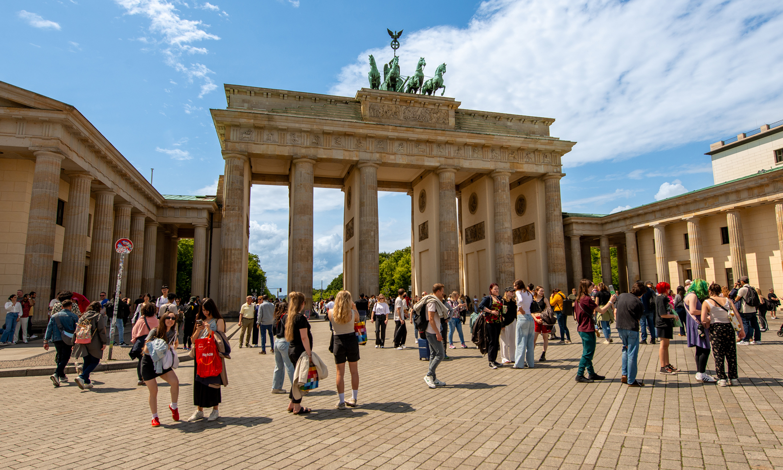 Berlin, Germany Berlin, Germany