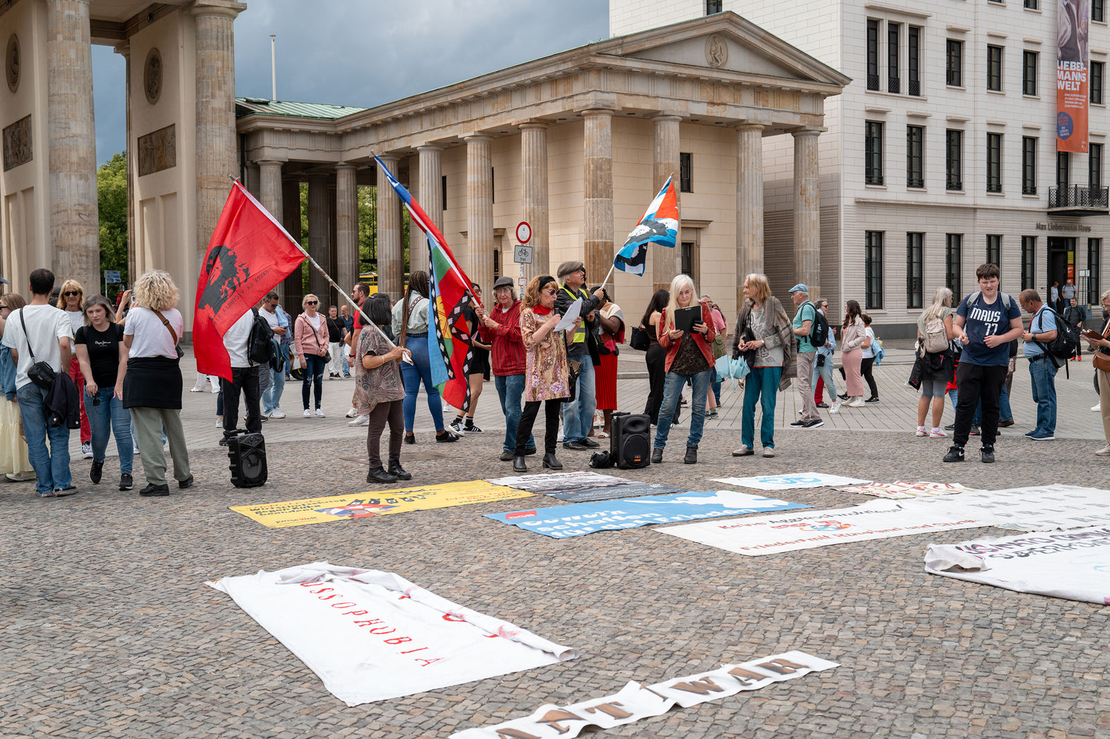 Berlin, Germany Berlin, Germany