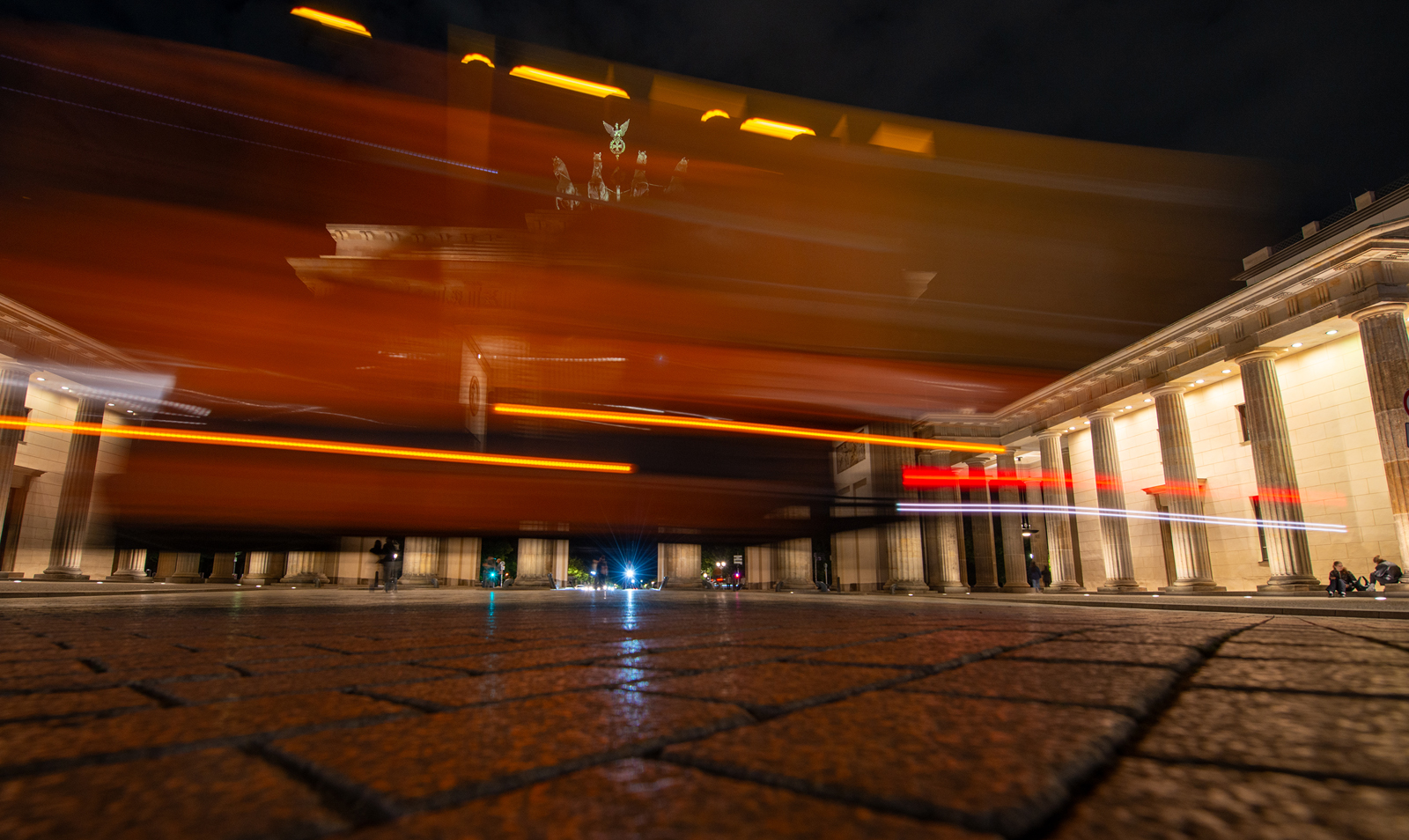 Berlin, Germany Berlin, Germany