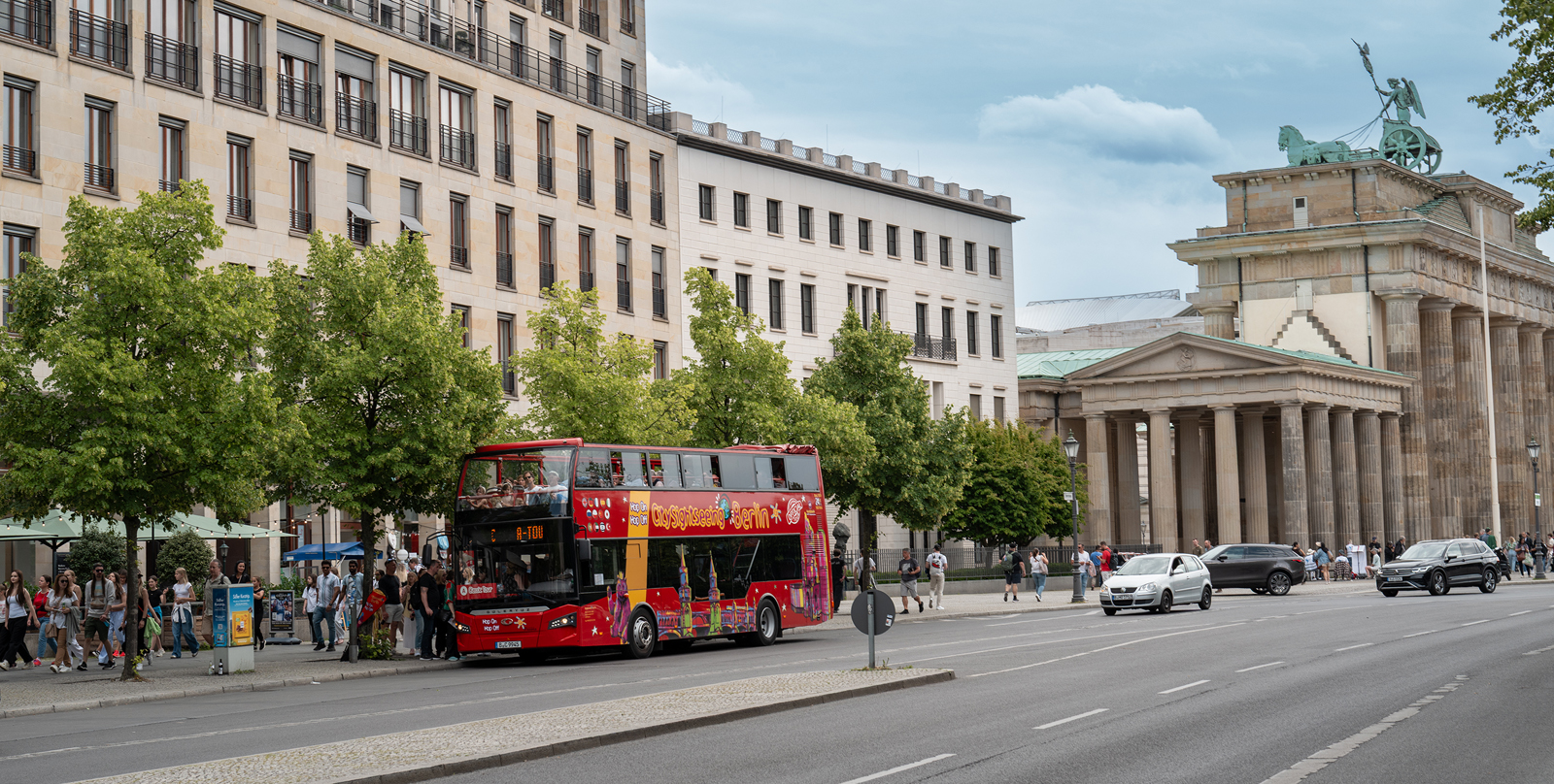 Berlin, Germany Berlin, Germany