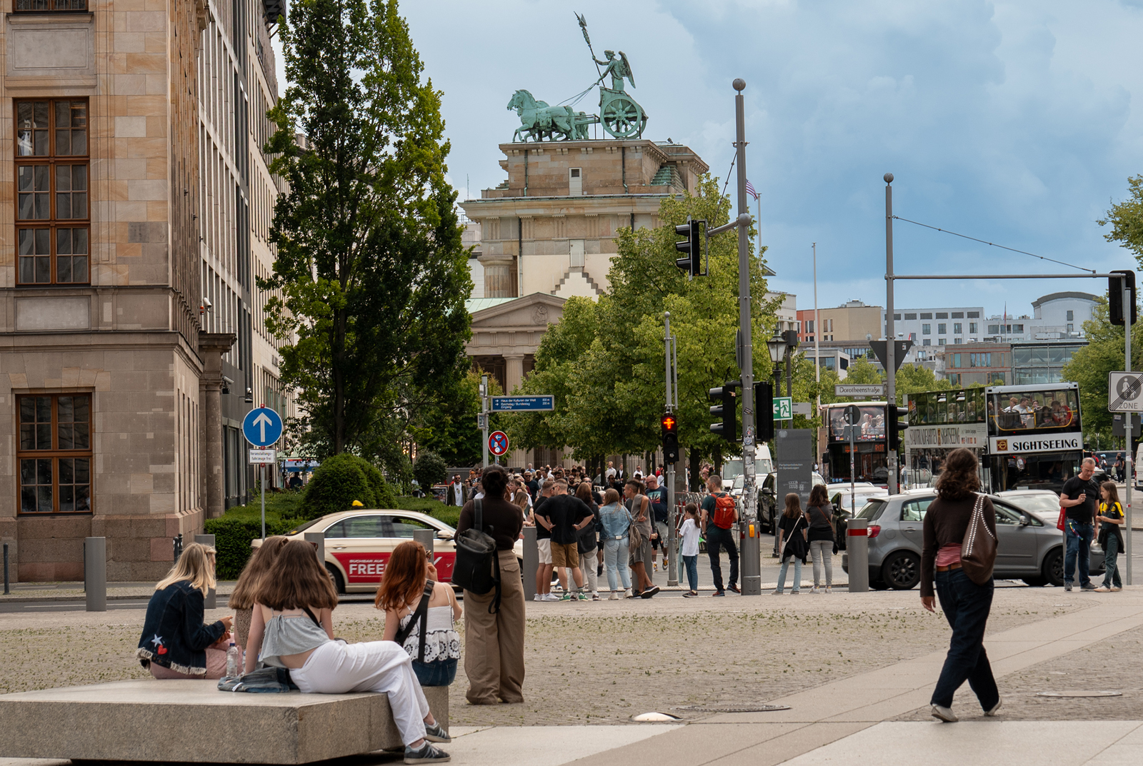 Berlin, Germany Berlin, Germany
