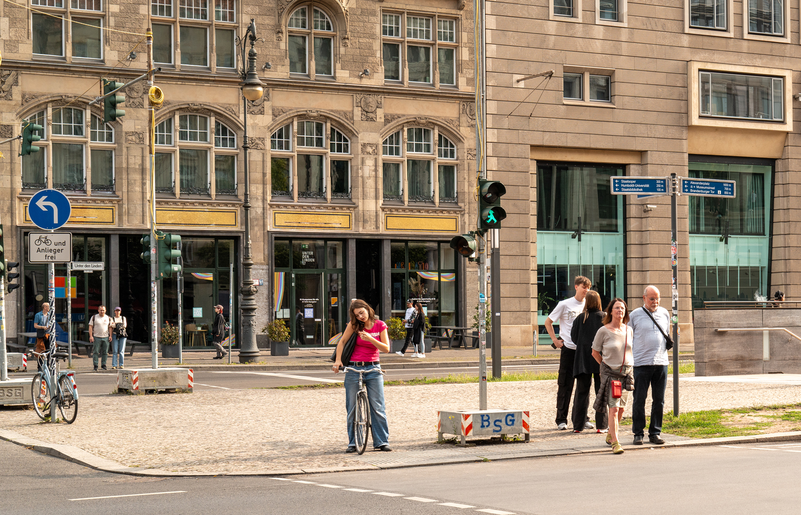 Berlin, Germany Berlin, Germany