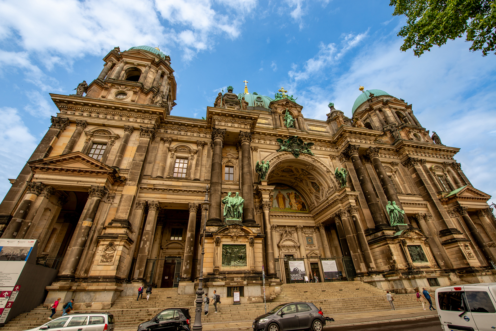 Berlin, Germany Berlin, Germany