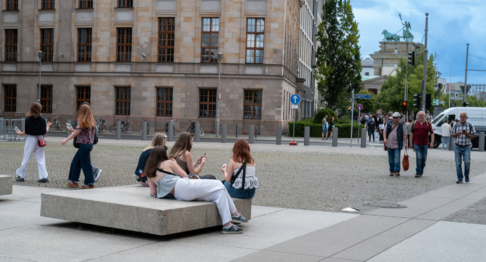 Berlin, Germany Berlin, Germany