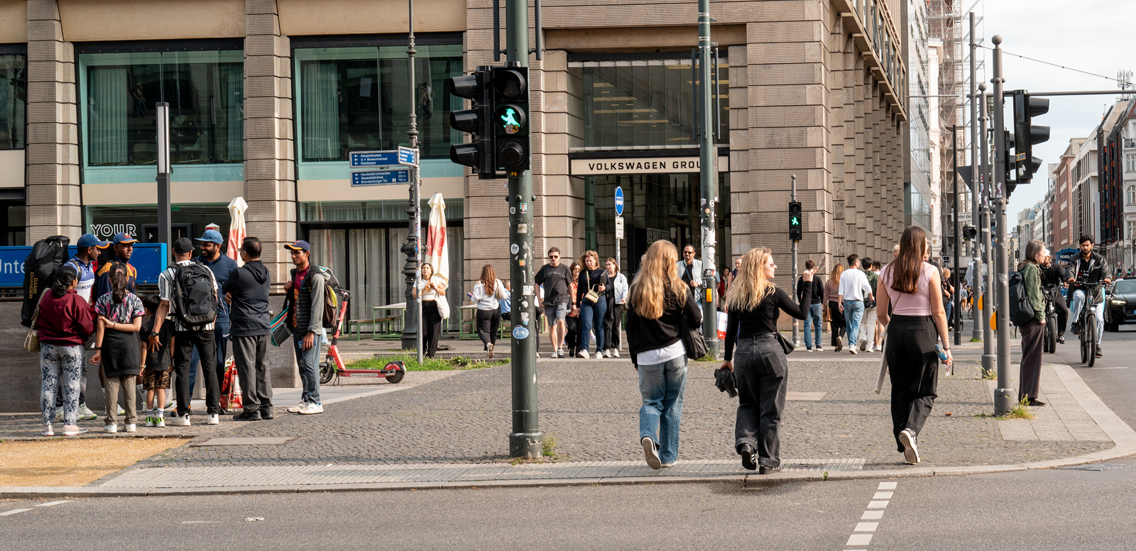 Berlin, Germany Berlin, Germany