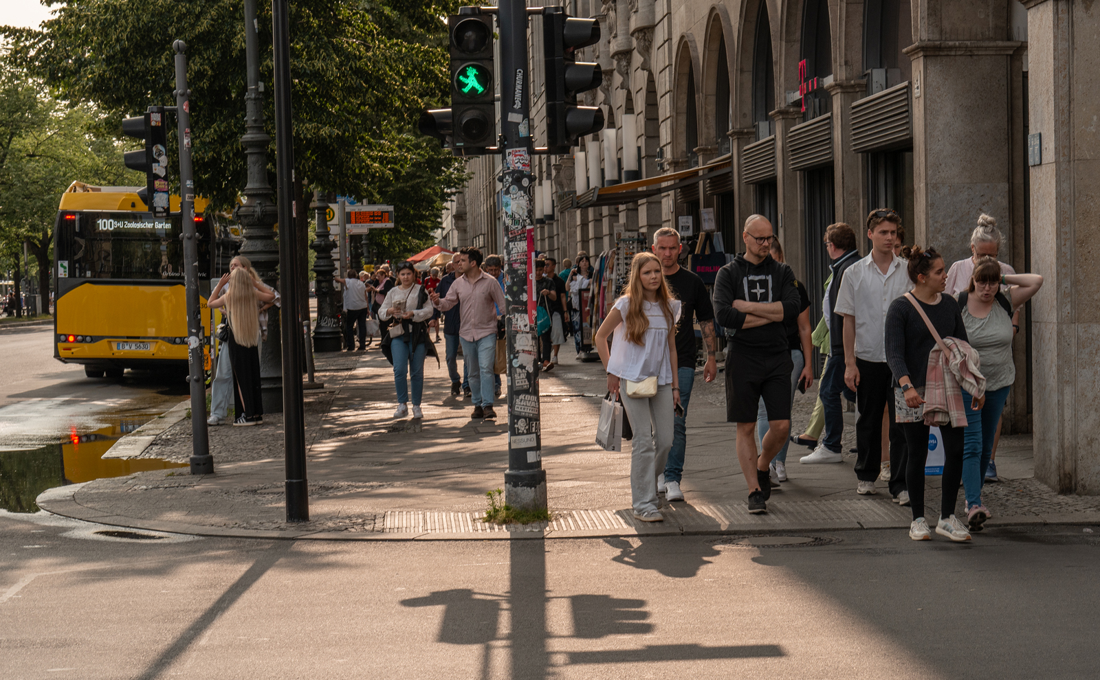 Berlin, Germany Berlin, Germany