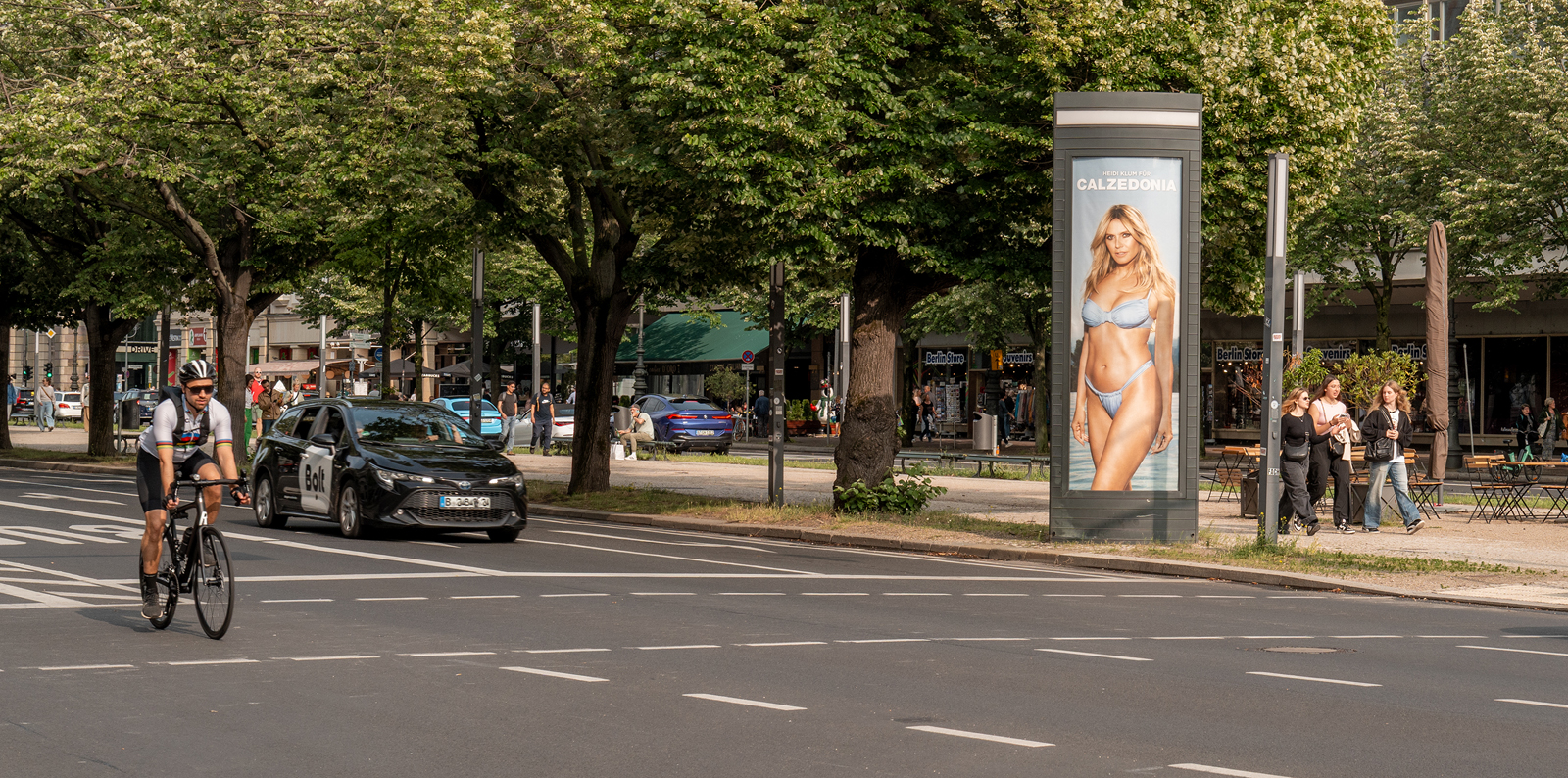 Berlin, Germany Berlin, Germany