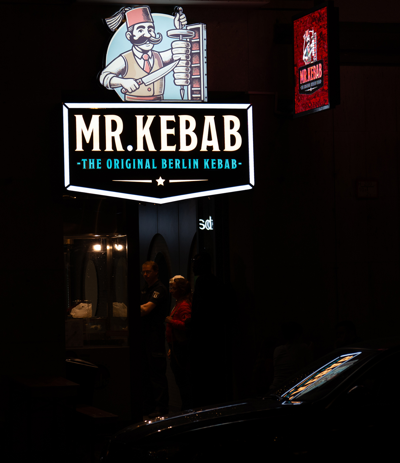 Berlin, Germany Berlin, Germany