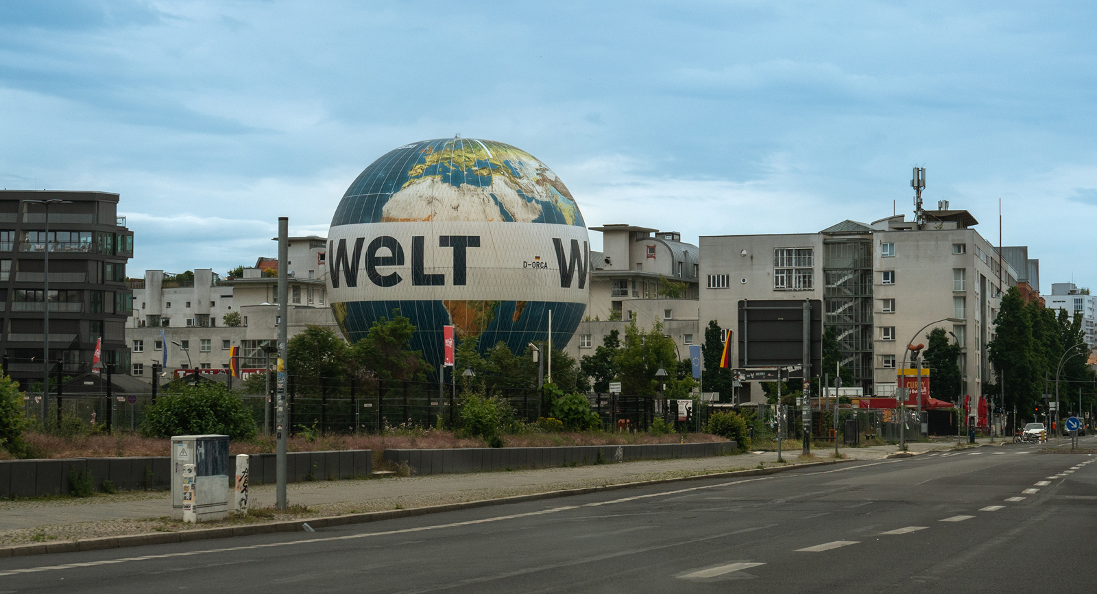 Berlin, Germany Berlin, Germany