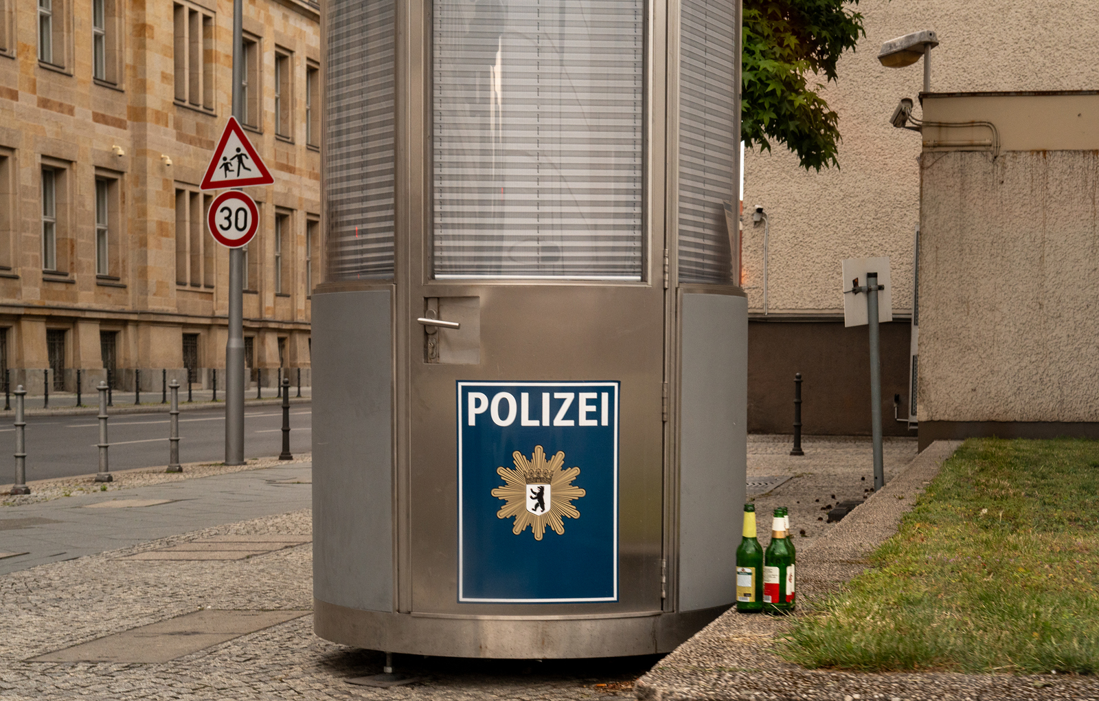 Berlin, Germany Berlin, Germany