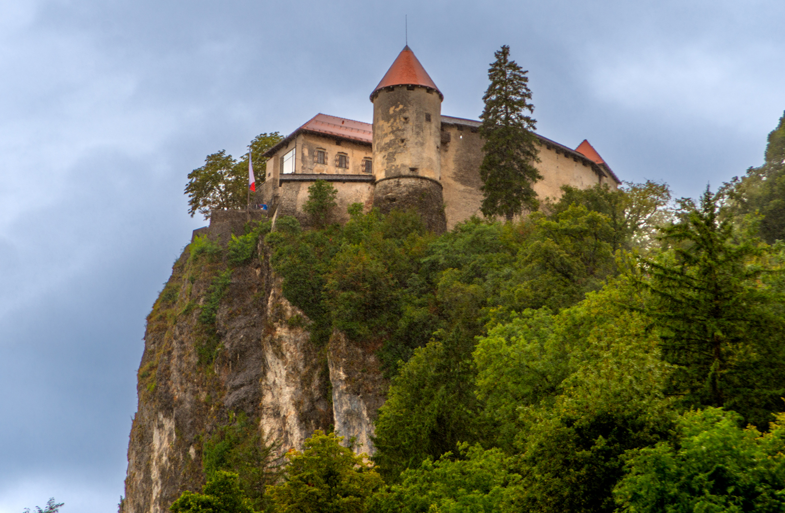 Lake Bled, Slovenia
