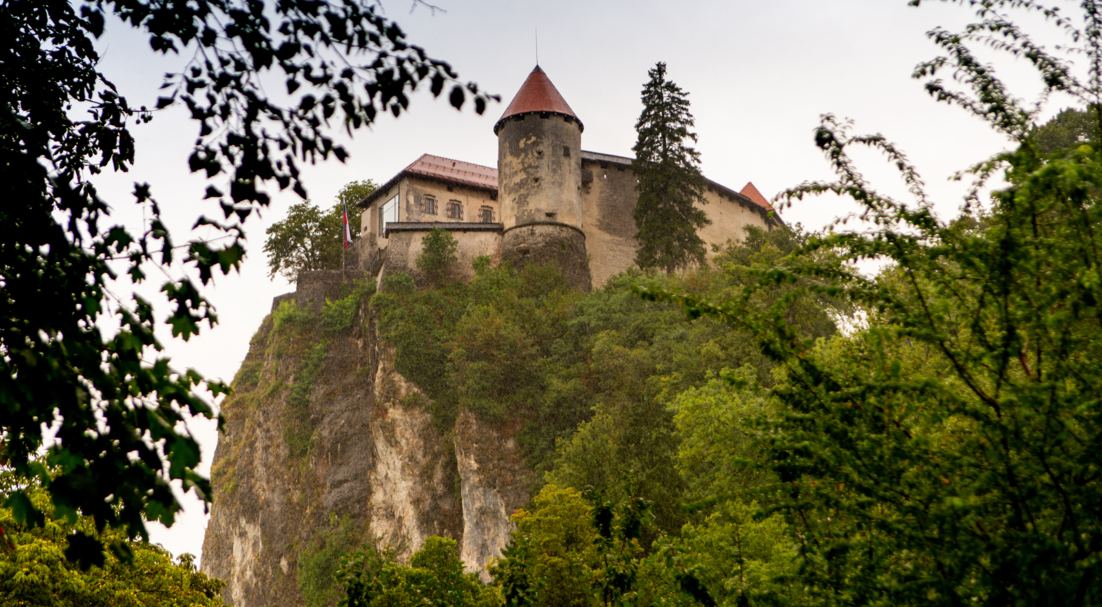 Lake Bled, Slovenia