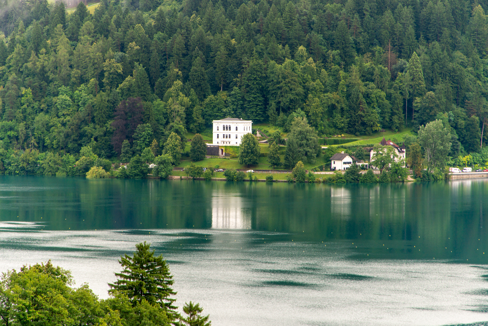 Lake Bled, Slovenia