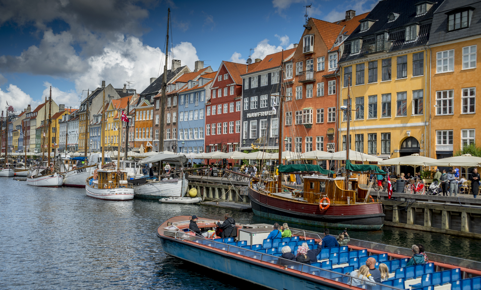 Copenhagen, Denmark Copenhagen, Denmark