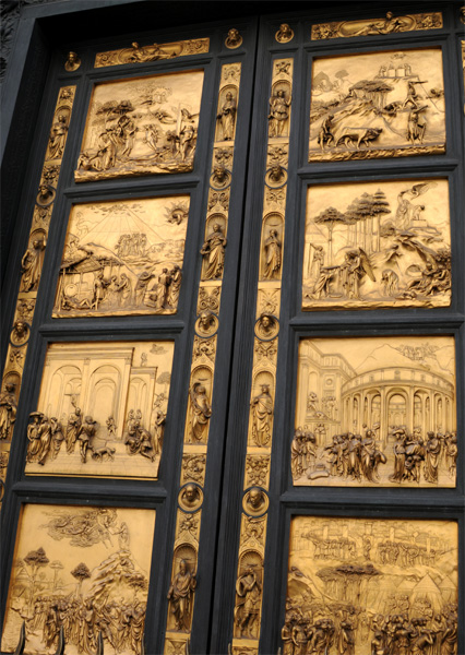 Florence, Italy Florence, Italy