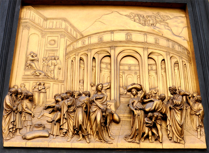 Florence, Italy Florence, Italy