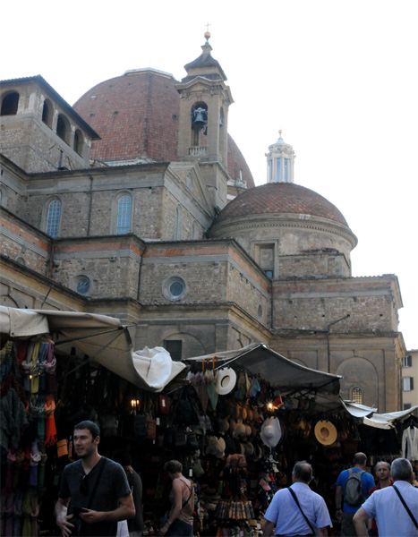 Florence, Italy Florence, Italy