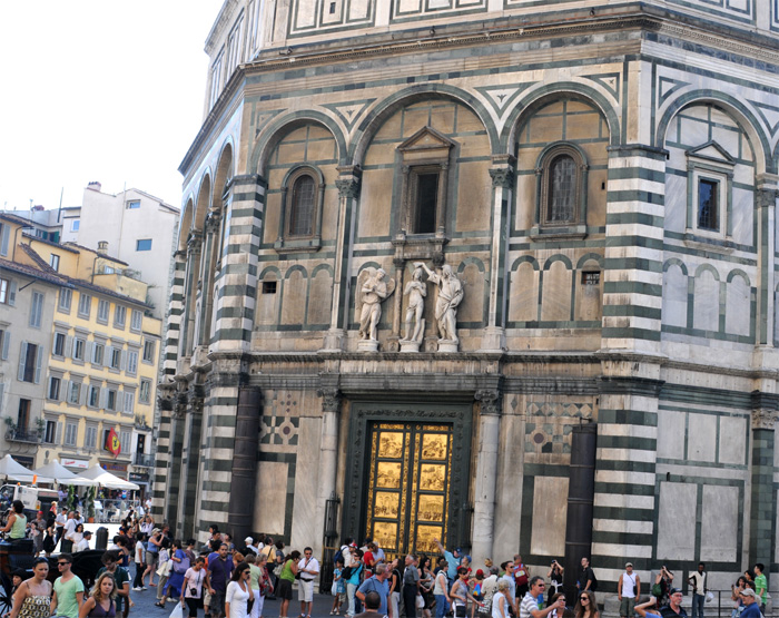 Florence, Italy Florence, Italy