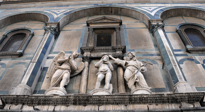 Florence, Italy Florence, Italy