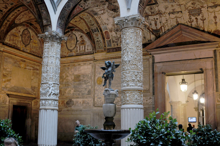 Florence, Italy Florence, Italy