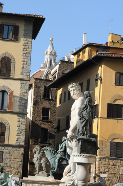 Florence, Italy Florence, Italy