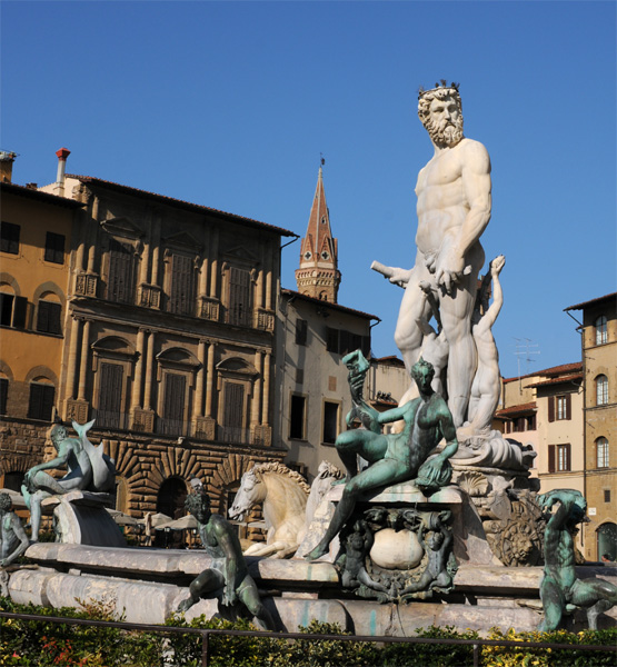 Florence, Italy Florence, Italy