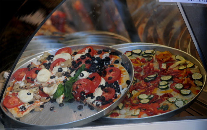 Florence, Italy Florence, Italy