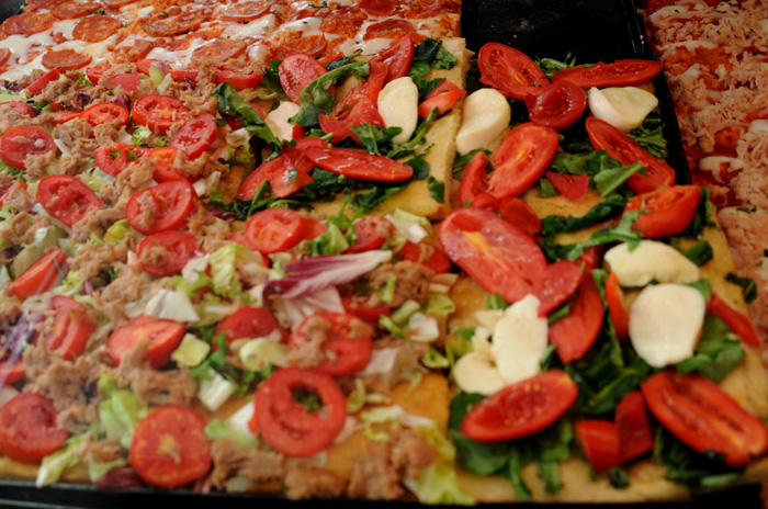 Florence, Italy Florence, Italy