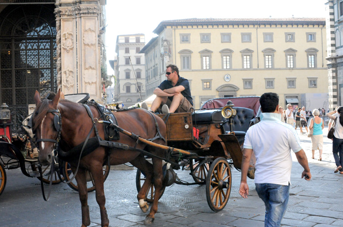 Florence, Italy Florence, Italy