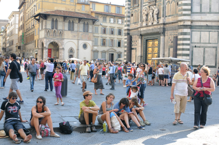 Florence, Italy Florence, Italy