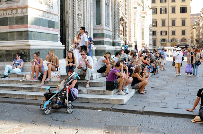 Florence, Italy Florence, Italy