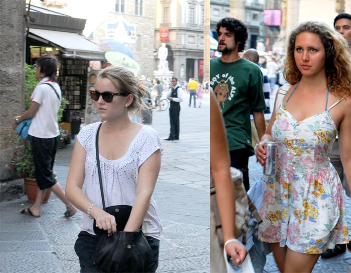 Florence, Italy Florence, Italy