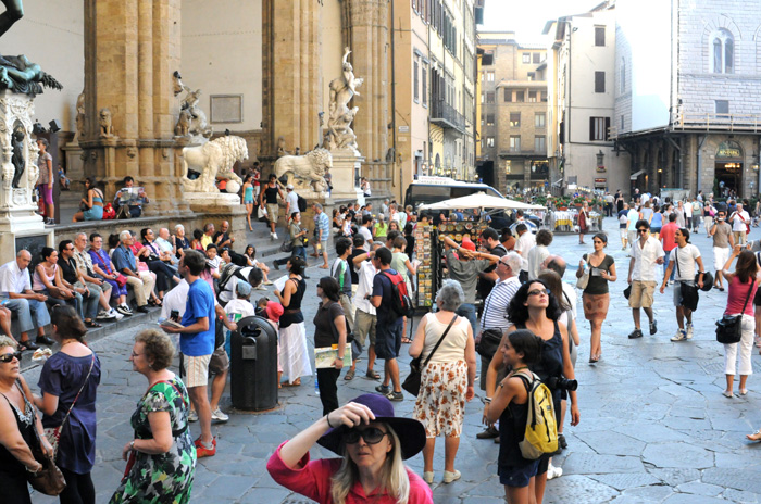 Florence, Italy Florence, Italy