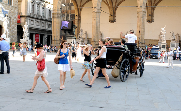 Florence, Italy Florence, Italy