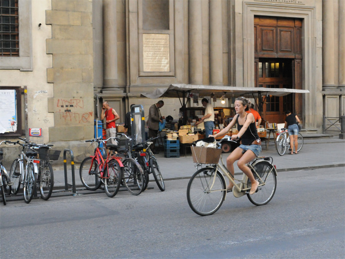 Florence, Italy Florence, Italy