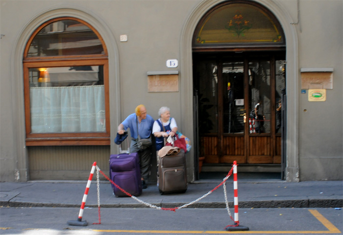 Florence, Italy Florence, Italy