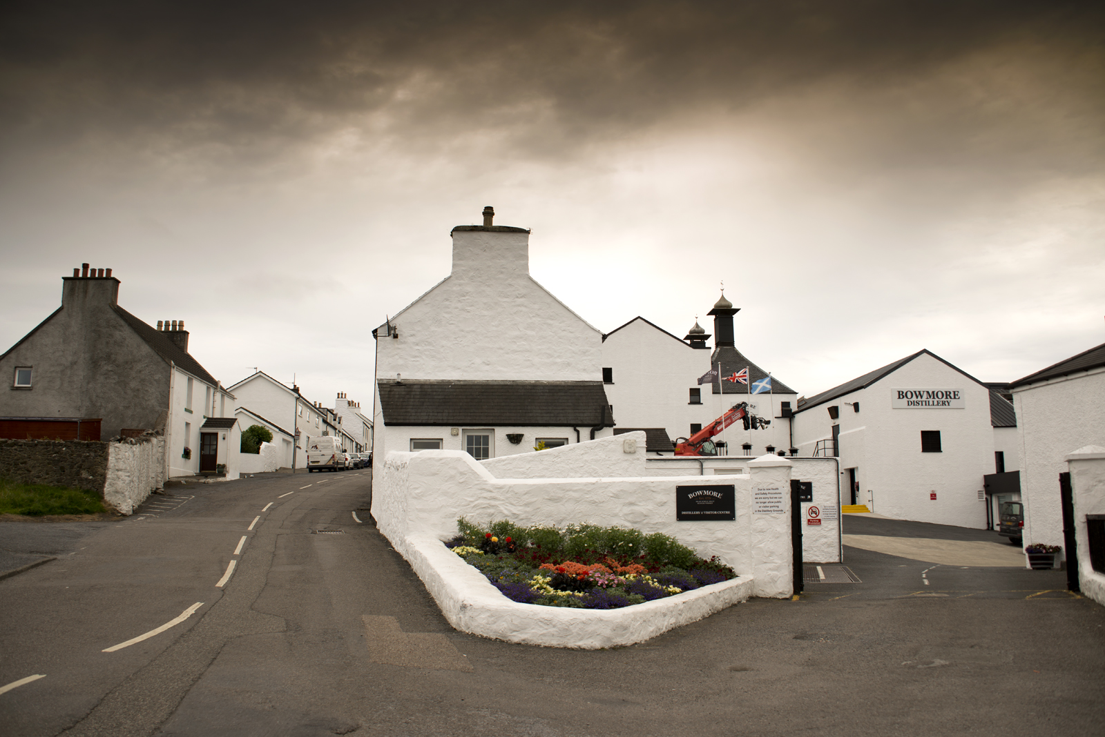 Islay, Scotland