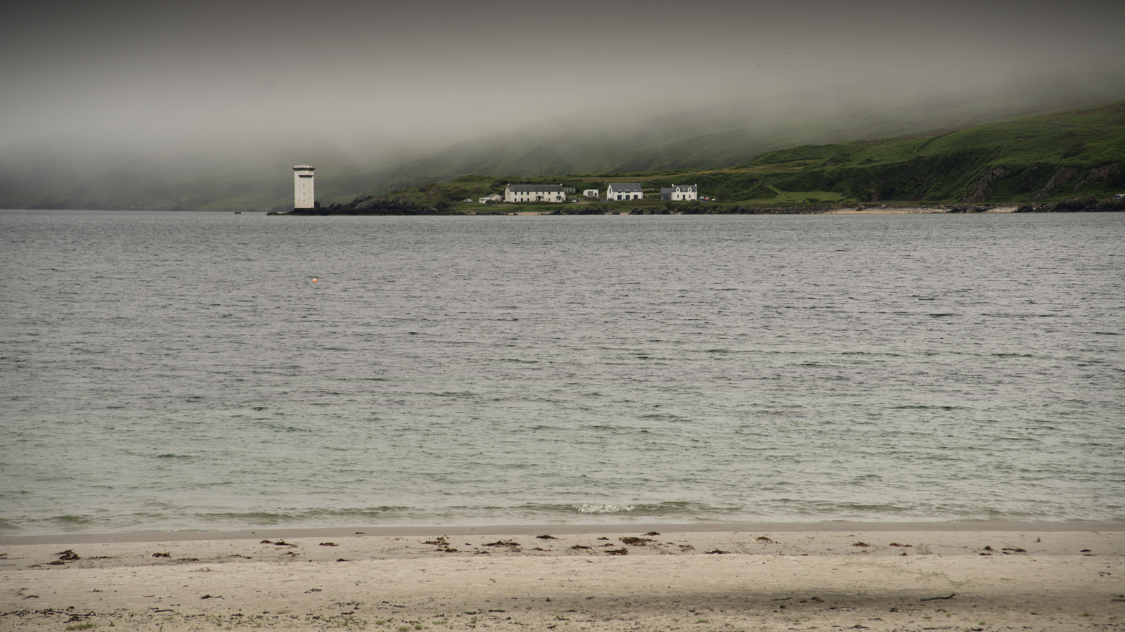 Islay, Scotland